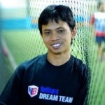 Alex Budiyanto Alex Budiyanto
